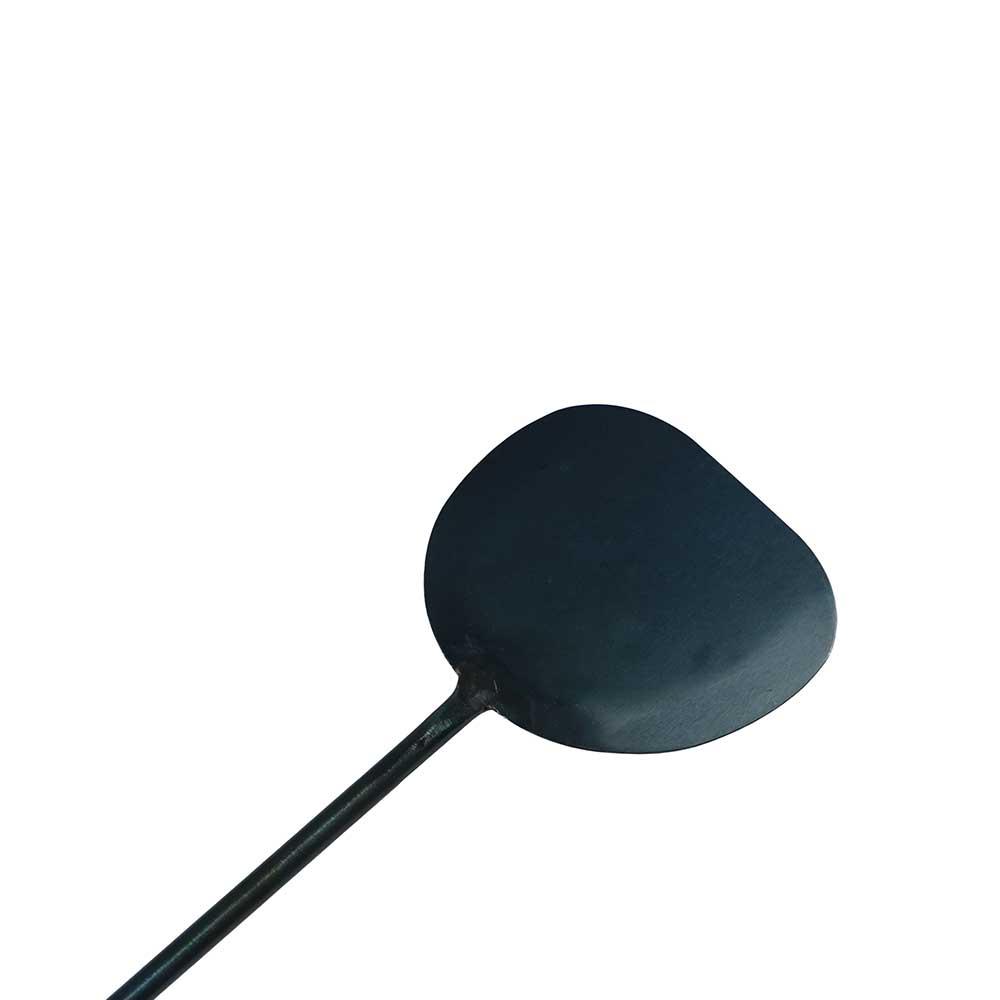 Stick Kitchen Tools Stainless Steel Lengthened Cooking Spoon Soup Scoop Ladle Wok Shovel Spatula