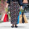 Grocery Bag Carrier Handle Ergonomic Lightweight Multi-Purpose Universal Shopping Garbage Bag Holder Handle Carrying Tool