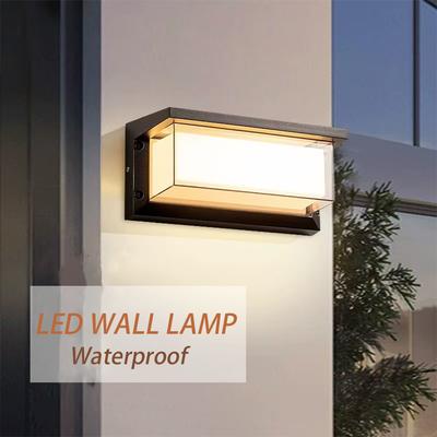 LED-Lampen – LED-Wandlampen