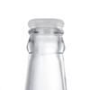 10pcs Plastic Bottle Stoppers Wine Stopper Bottle Wine-making Thickness Environmental Grade Plastic Wine Stopper Home Accessory