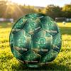 Personalized Size 5 Football Sporting CP Pattern Outdoor Game Sports Ball Gift