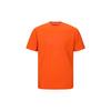 HYDROGEN Men'S Big Skull Graphic Short Sleeve Round Neck
