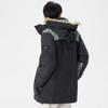 New Balance Down Jacket Winter Unisex Black AMJ14300-BK