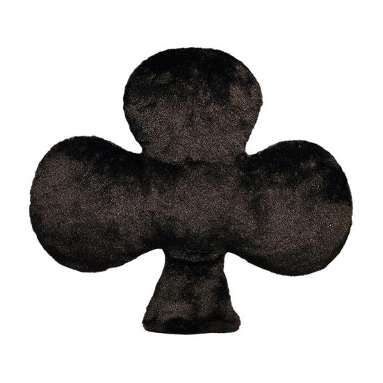 

Плюшевая декоративная подушка на тему казино, мягкие подушки с рисунком в виде карт для дивана, домашний декор, удобная поддержка спины, оригинальный подарок для любителей карточных игр Plum Blossom