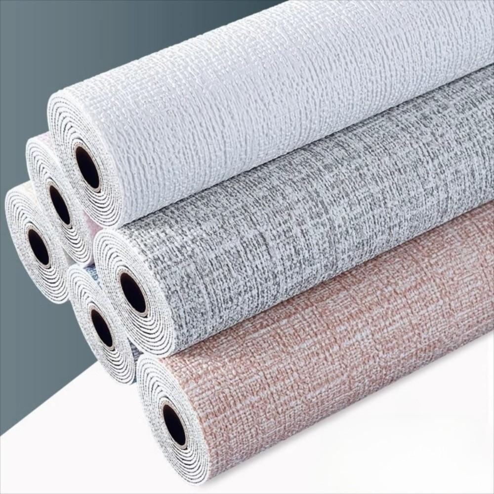 Fuktsikker Soveromstapet Selvklebende Renovering Veggklistremerker 50cm Skumveggpanel