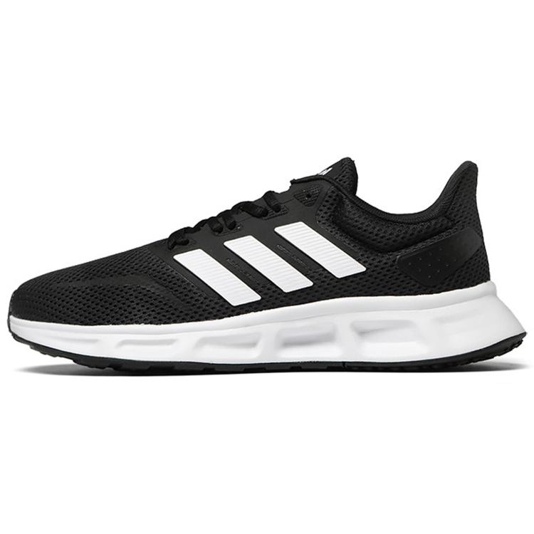 

new Adidas Unisex Showtheay 2.0 Running Shoes Black 36