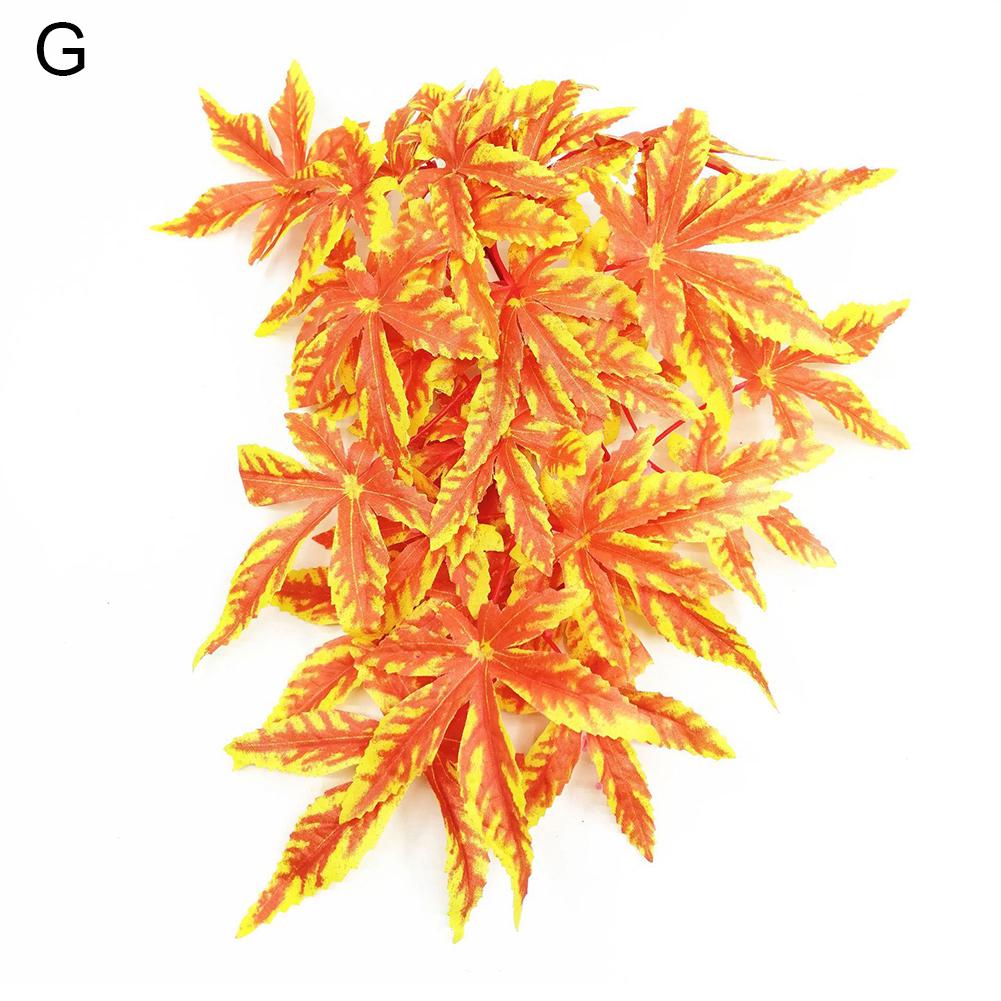 

Трава, свисающие листья, аквариум, искусственное водное растение, виноградная лоза, ротанг, аквариум G