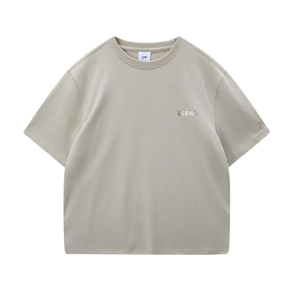 LEEHO Lh242Ts103U Short-Sleeve T-Shirt