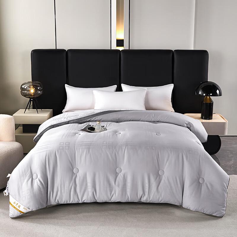 

CALVERT KRISCK-B25-08 Graphene Fiber Winter Quilt