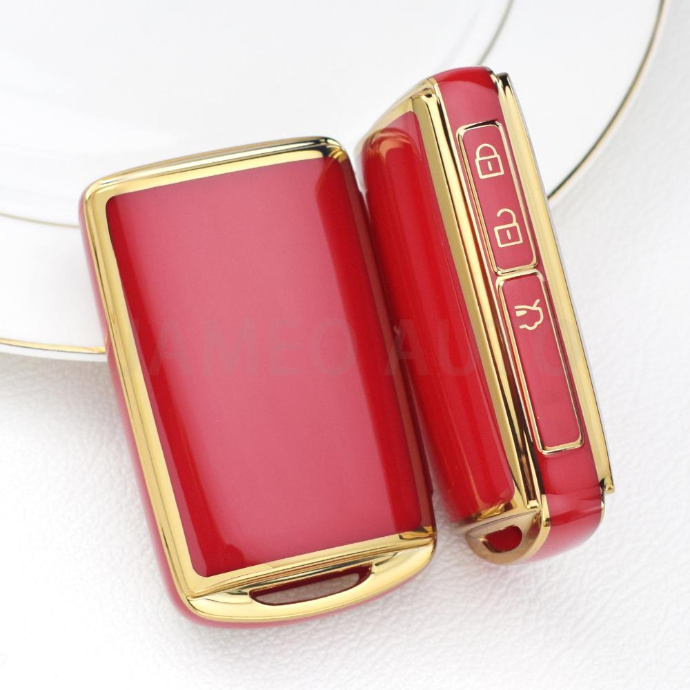 3 Buttons Tpu Key Case Car Key Cover For Mazda 2 3 6 Cx30 Cx9 X9 Cx5 X5 Cx8 Mx5 Key Case Sets And Single Key Case