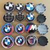 Suitable for BMW 850, Z3, Z4, Z8, 8 Series 840 Dedicated Car Emblem Cover, Wheel Hub Cover, Center Cap, Logo Cover