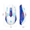 Raywolf X7 Wireless Bluetooth Gaming Mouse