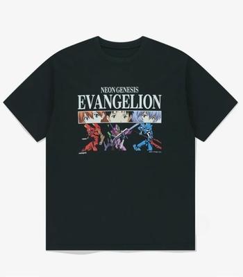 Κοντομάνικα και αμάνικα μπλουζάκια – Μπλουζάκια