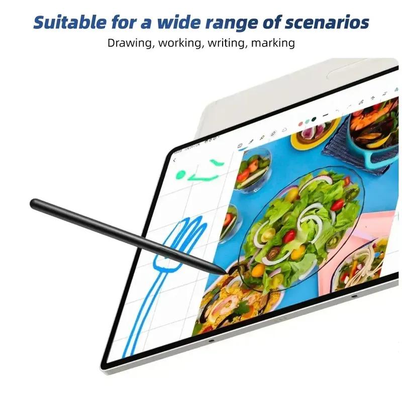 Per Samsung S Pen per Samsung Galaxy Tablet S8 S7 FE S6 Lite S7+ S8+ S9 S9FE Penna Stylus Touch Pen per Tablet Senza Bluetooth