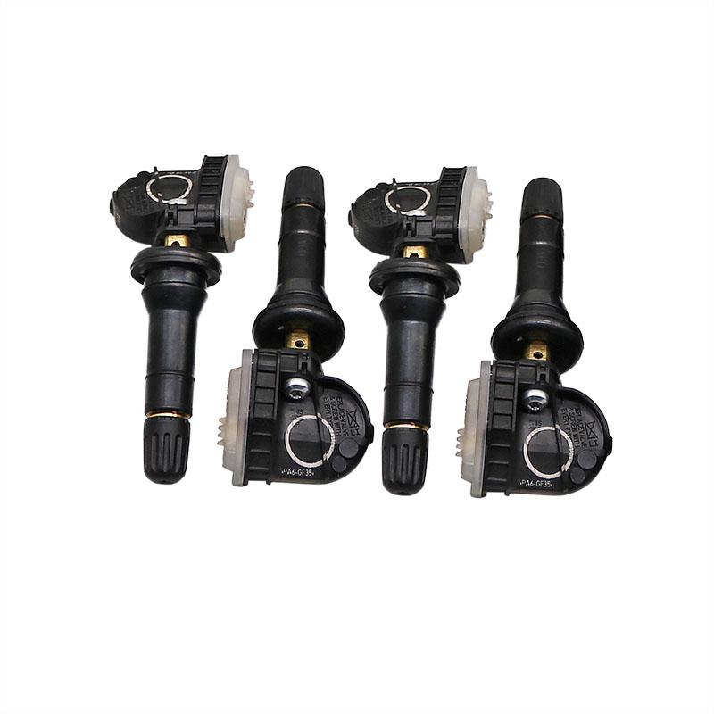 4PCS FOR 2016 2017 2018  FORD EXPLORER 315MHz TIRE PRESSURE SENSOR TPMS FORD F2FT-1A180-AB F2GT-1A150-AB F2GT-1A180-AB