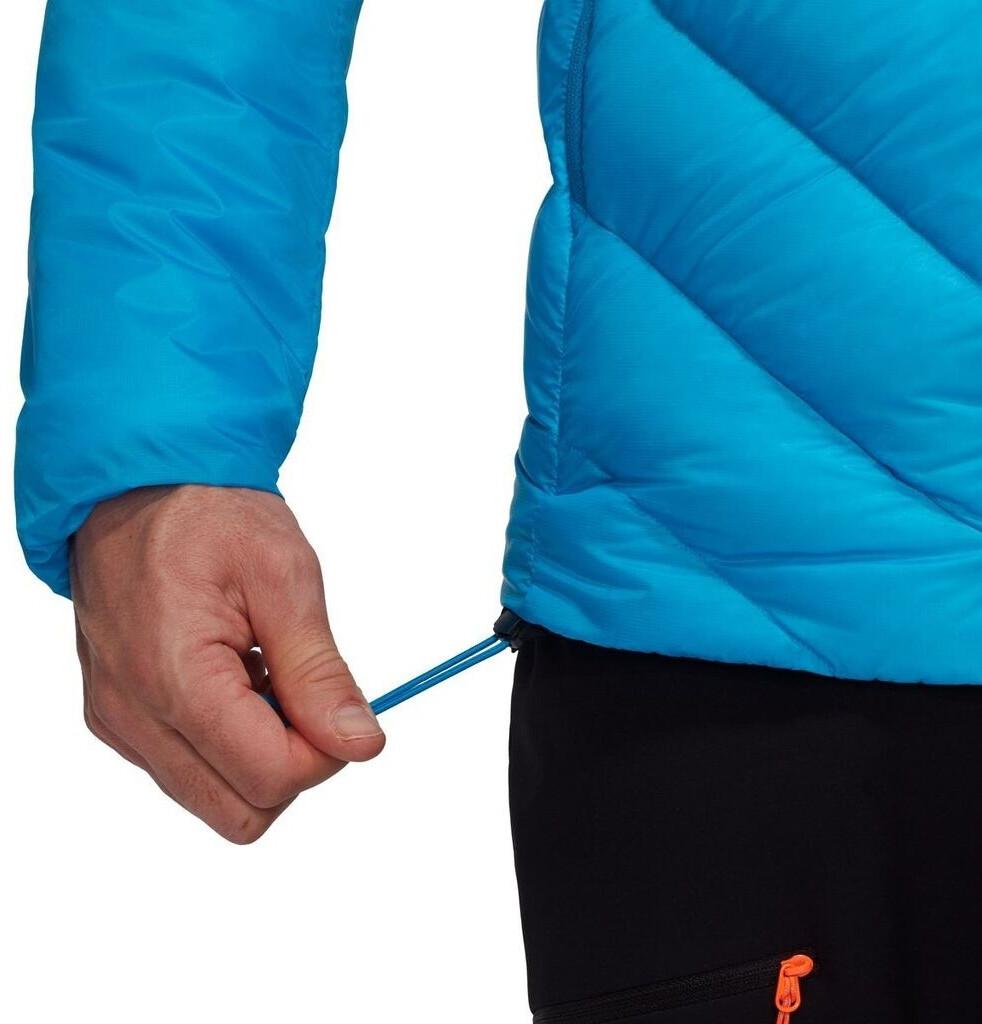 Mammut Taiss IN Hooded Jacket (1013-03280) glacier blue