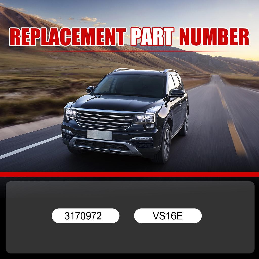 A/C Compressor Control Valve For 2011-2016 Kia Optima 2.0L 2.4L 3170972