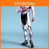 Halloween Cosplay Outfit With 3d Digital Print For Adults And Kids Party Wear