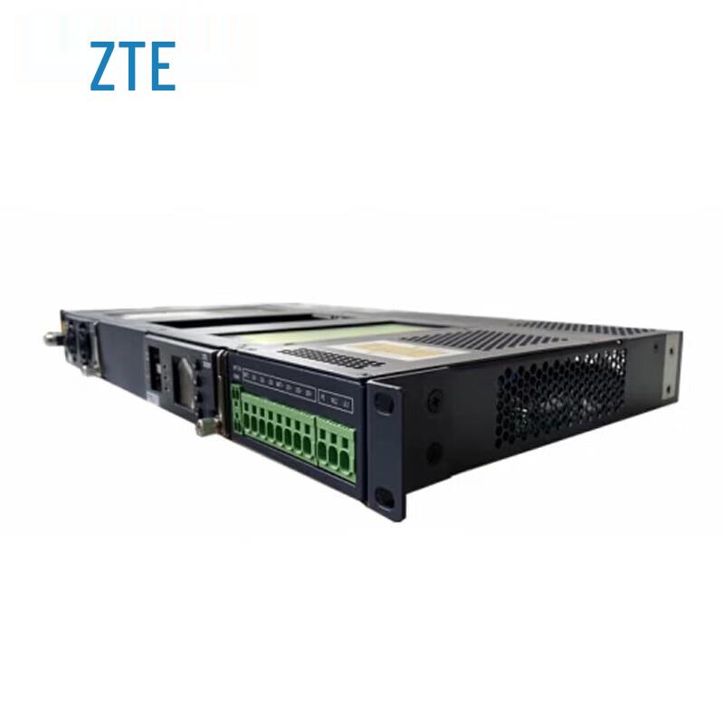 ZTE Optical Network & Power Supply Components