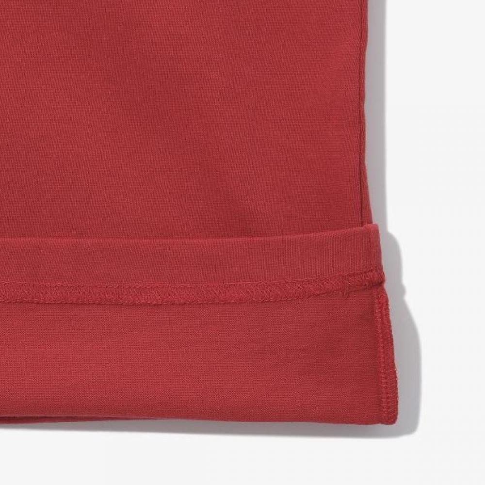 Fila Ringer Track ShorT Sleeve T shirT