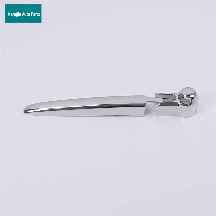 Roewe 2020 RX5 PLUS: Electroplated Rearview Mirror & Wiper Cover Set