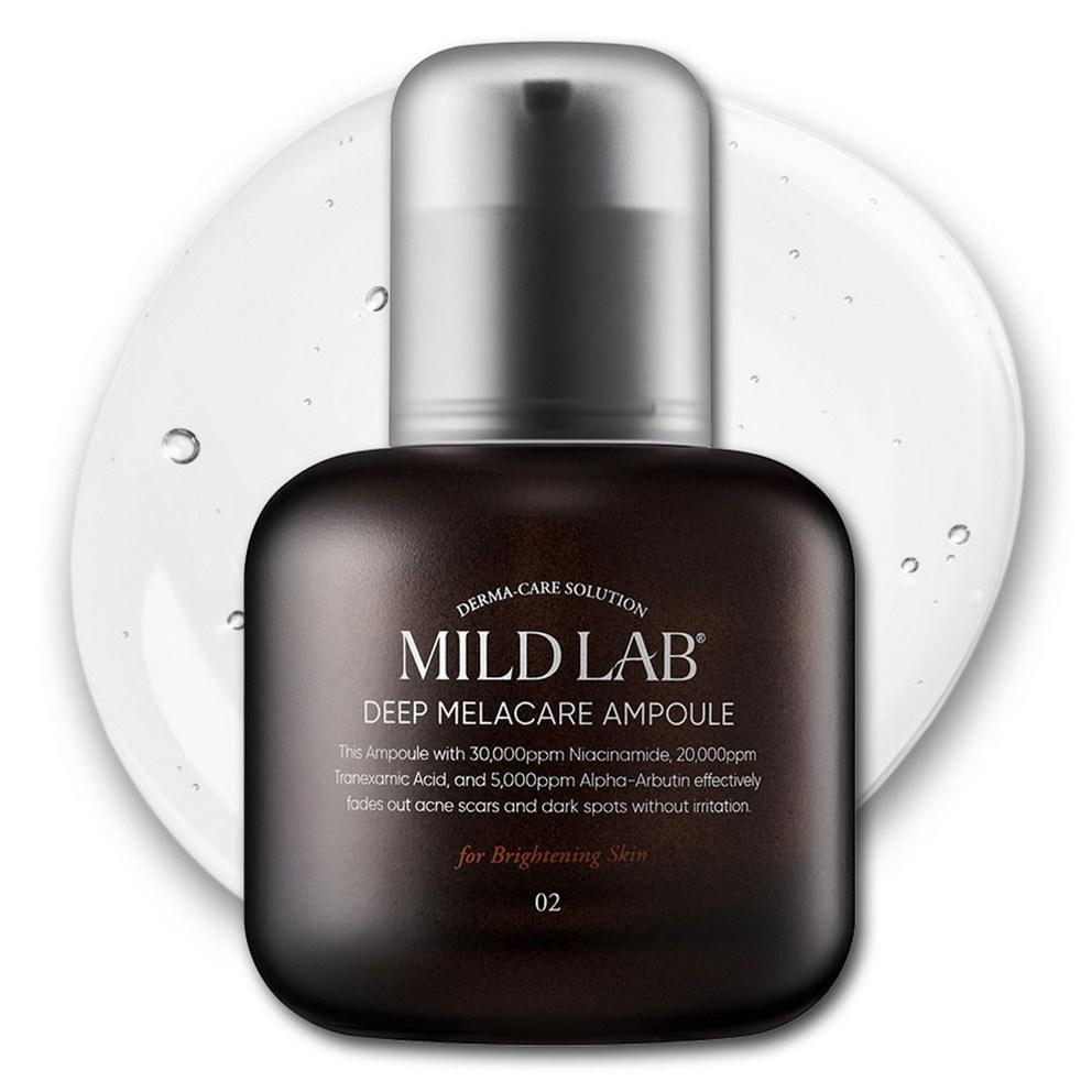 Mild Lab Deep Melacare Ampoule 50ml