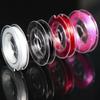 Clear Elastic Beading Cord for Wengwan Buddhist Beads - Durable and Stretchy Bracelet String