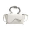 Niche design bag women's new sweetheart elf bag sweet personality messenger bag fashion hand bag
