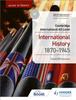 The Access To History for Cambridge International AS Level: International History 1870-1945 Book