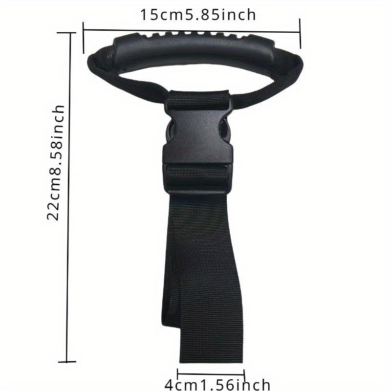 Best-Selling Cable Storage Straps, Water Pipe Organizers, Gravity Straps, and Portable Straps.