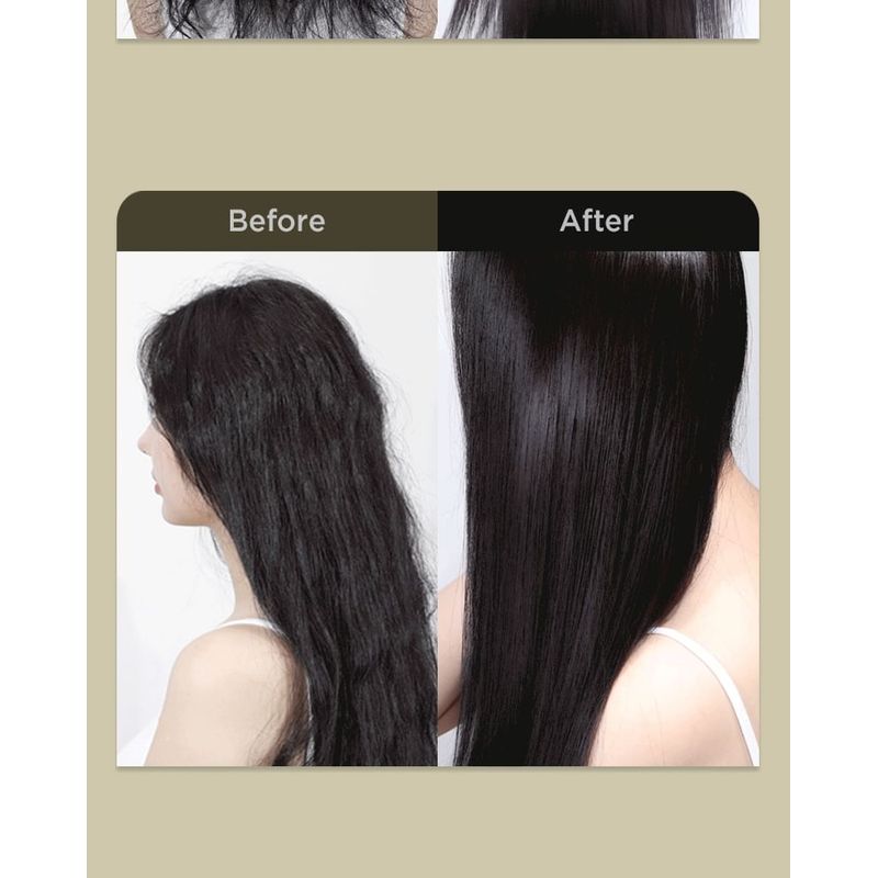 TOSOWOONG - Magic Shampoo Mini