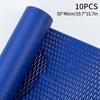 Paper Korean For Flowers Honeycomb Bouquet Wrapping Paper Flower Packaging Papers Parents Day Gift Diy Materials