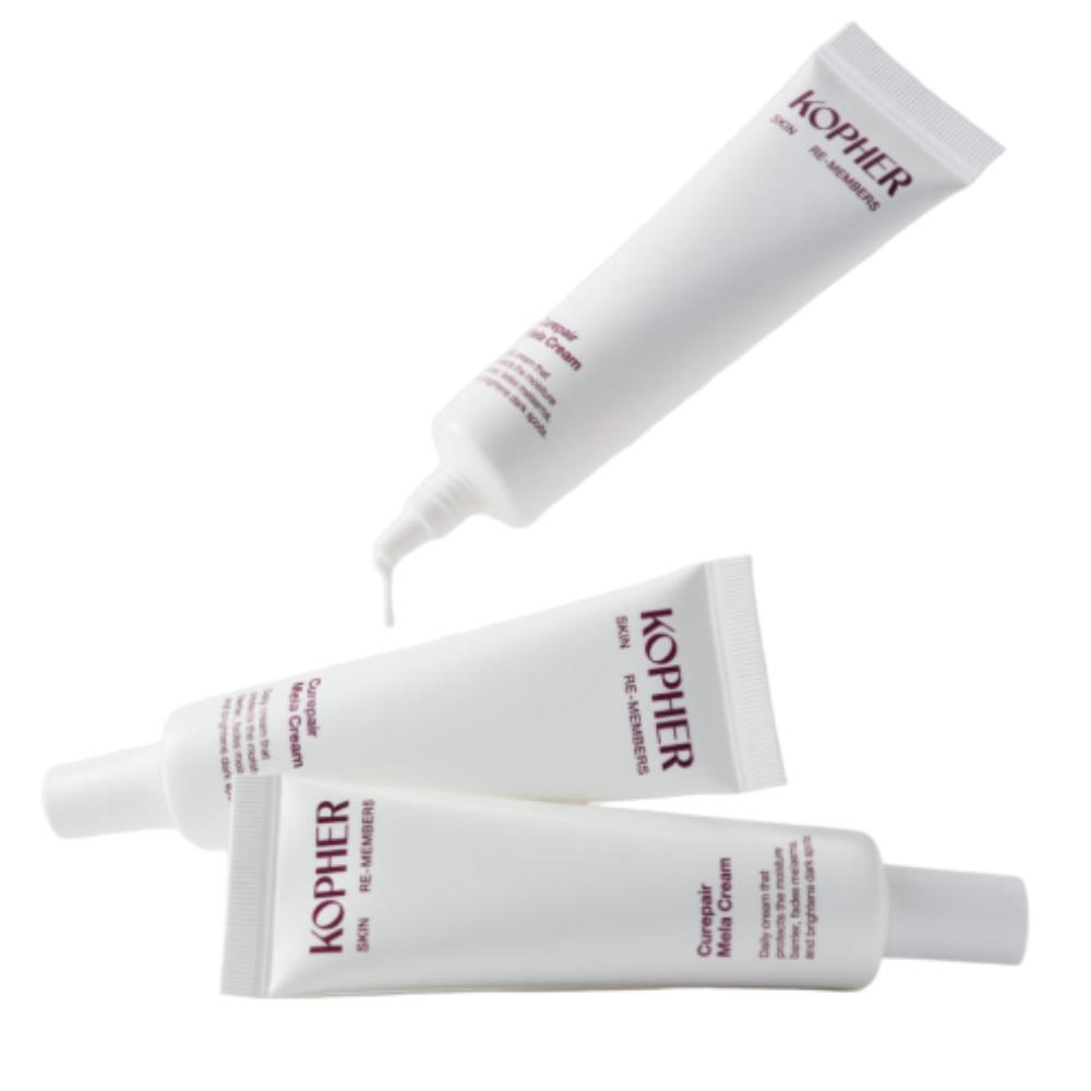 KOPHER Mela Care Brightening Cream for Dark Spots & Hyperpigmentation 35ml