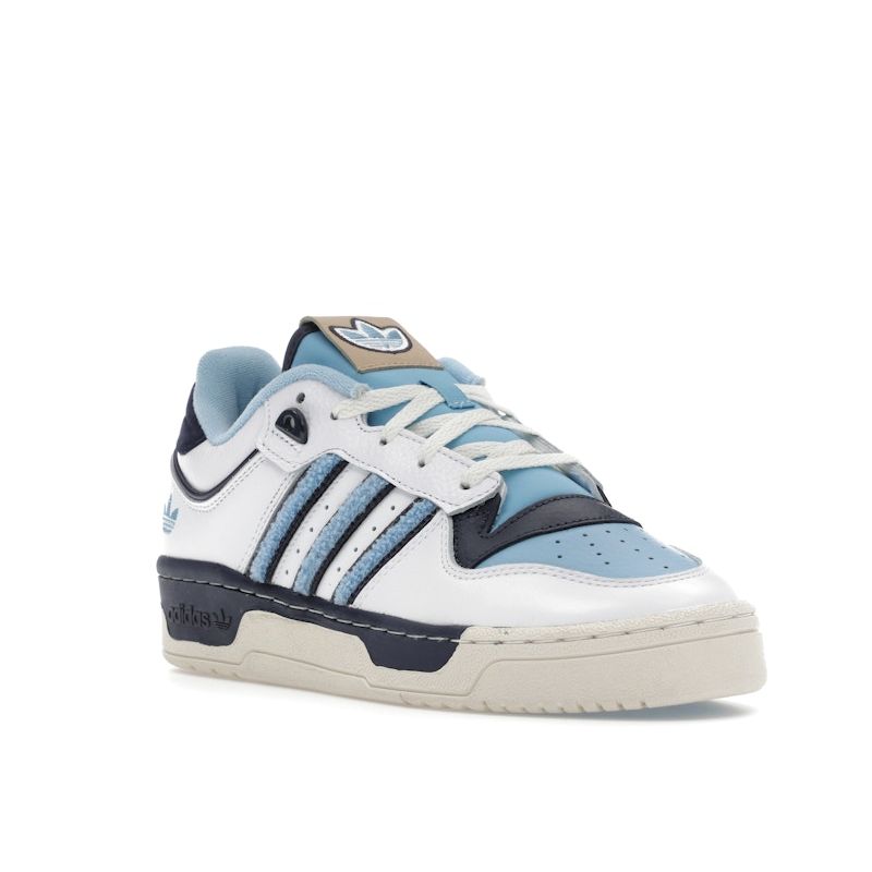 adidas Rivalry Low 86 'Tar Heels' FZ6334