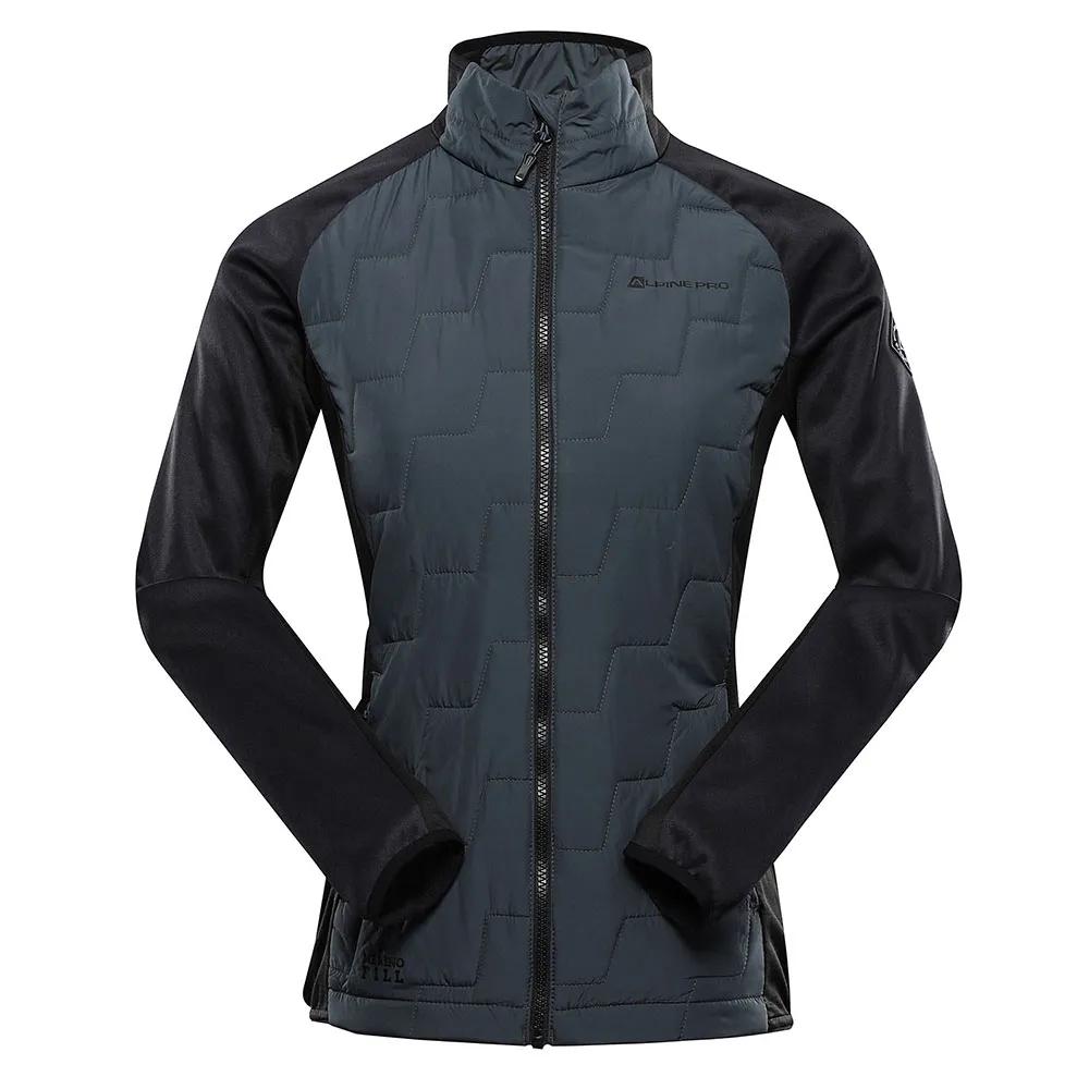 

Alpine Pro Флисовая на молнии Jorwa S