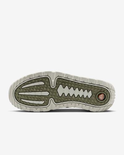 Nike ACG Rufus Freizeitschuhe HJ4334-001 Unisex Grau Größe