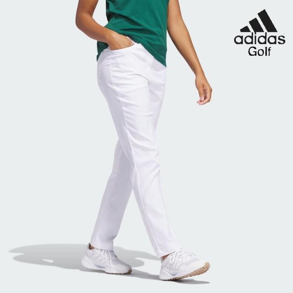 

Adidas Гольф 25ss Ultimate 365 Twistweave 5 карманные брюки Je7395 A32/JE7395