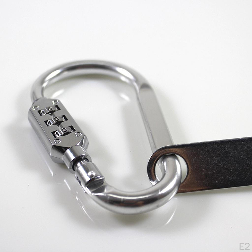 Zinc Alloy Lock for Motorcycle Bikes