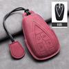 Car Key Fob Cover Case for Changan NEVO Qiyuan A05 A06 A07 Q05 Remote Key Protector Holder Electric Vehicle Keychain Accessories