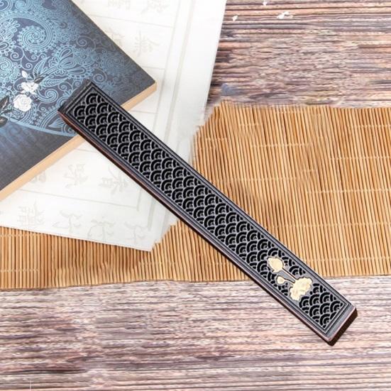 Langlebige Räucherstäbchenbasis, zart, gratfrei, reduziert Ängste