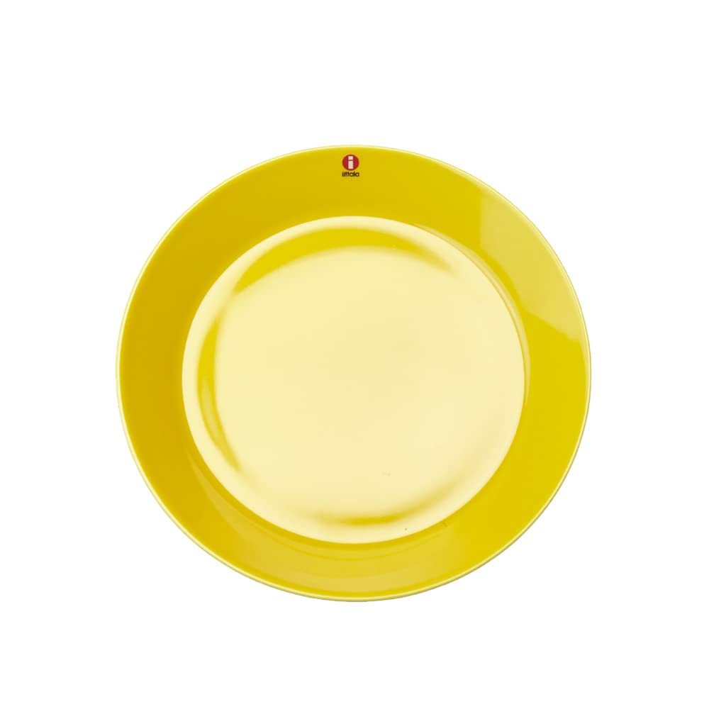 Iittala Teema 21cm Honey Plate (1052430) [Parallel Import]