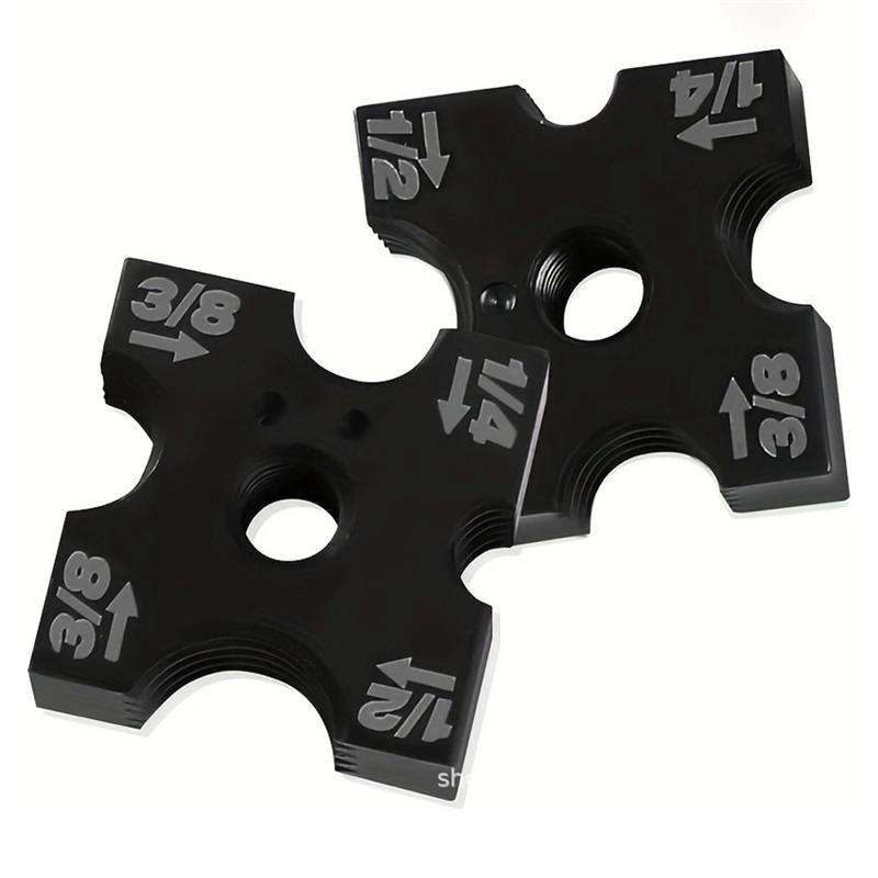 

M-Modern-M18 Brushless Threaded Rod Cutter Replacement Cutting Die Set Upper & Lower Cutting Dies