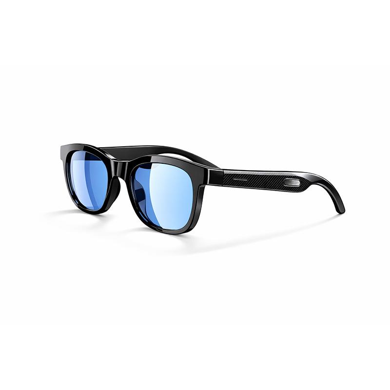 

Smart Bluetooth Cycling Sunglasses F09 with FM Radio & Photochromic Lenses