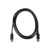 DisplayPort-Kabel - Club3D - CAC-1064 - 3m - Schwarz - Ultraflex