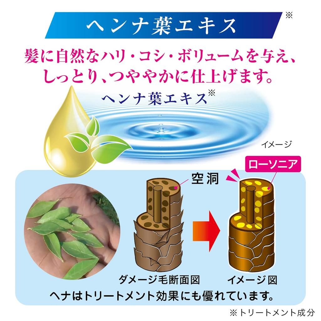 Color Shampoo