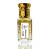 AdilQadri Shanaya Gold Attar | Arabská vůně | Nealkoholický attar parfémový olej Parfém pro muže a ženy - 12 ml