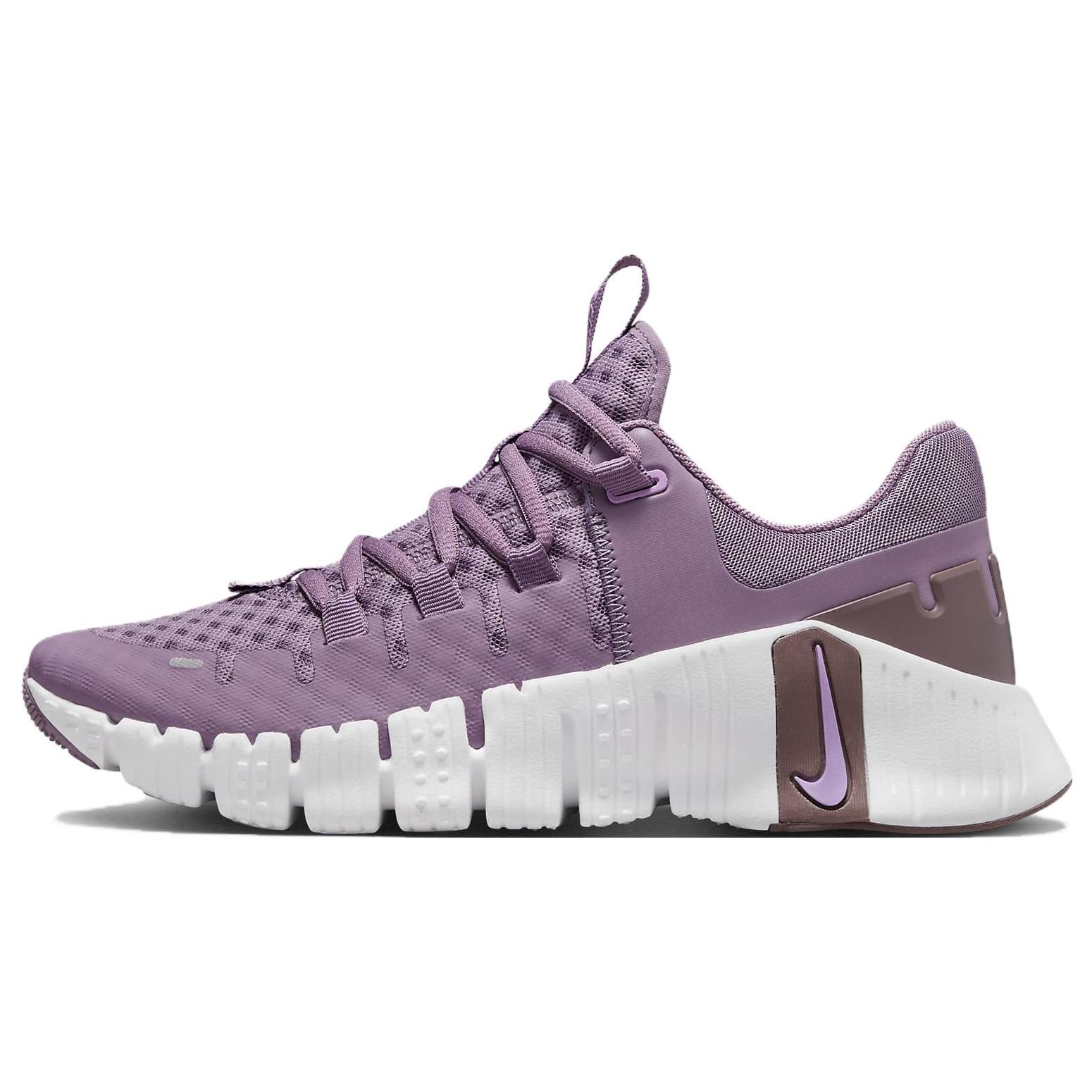 

Новые женские кроссовки Nike Free Metcon 5 Violet Dust DV3950-500 40
