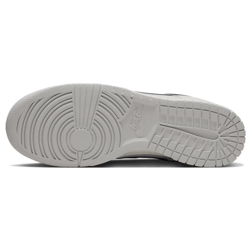 Nike Dunk Low Certified Fresh Skate Shoes Sneakers DO9776-001
