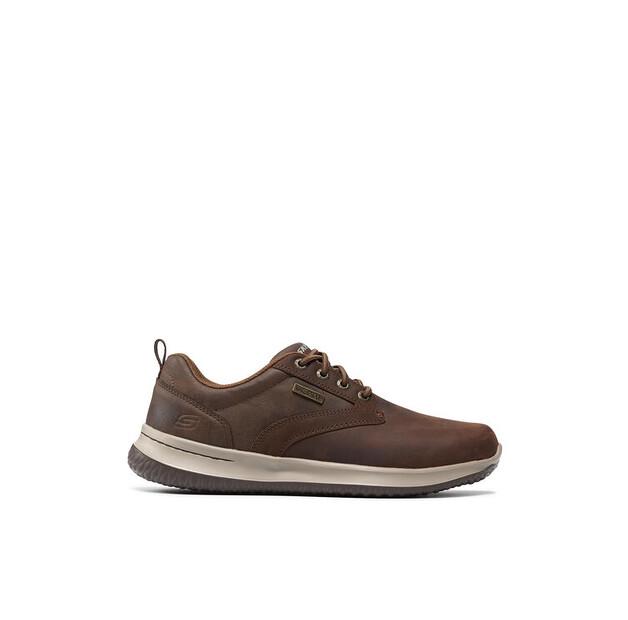 Полуботинки Skechers Antigo EU 42