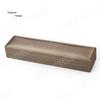 Jewelry Gift Box for Rings, Earrings, Pendants, and Studs